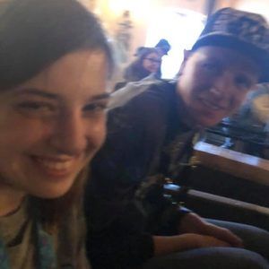 Meet your Posher, Sierra